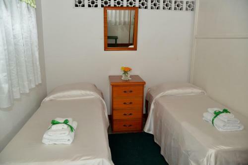 Apartamento Nicoville