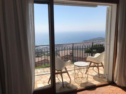 Villa Panorama 360