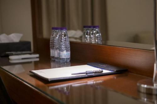 Hotel Sultanate Jazan - ????? ?????