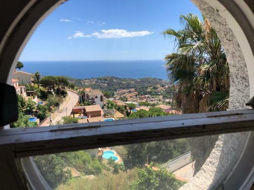 Villa Oasis Costa Brava