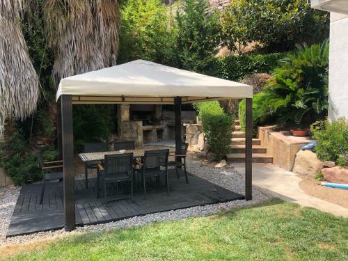Villa Oasis Costa Brava