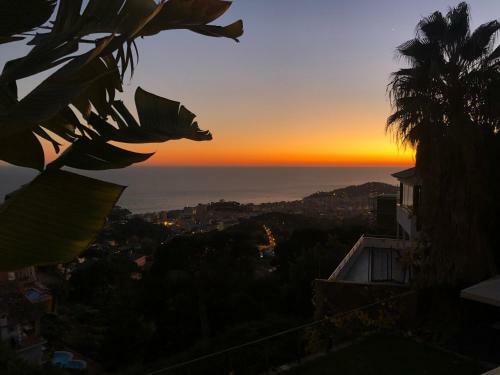 Villa Oasis Costa Brava