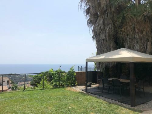Villa Oasis Costa Brava