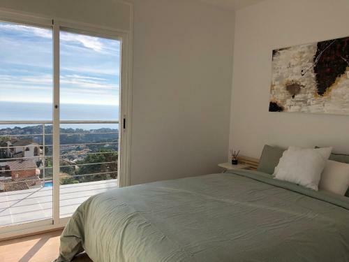 Villa Oasis Costa Brava