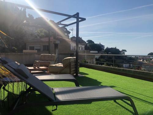 Villa Oasis Costa Brava