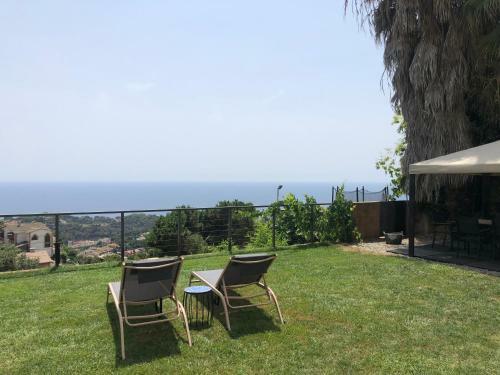 Villa Oasis Costa Brava