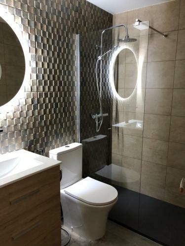 Villa Oasis Costa Brava