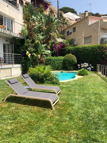 Villa Oasis Costa Brava