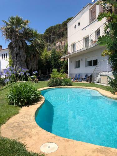 Villa Oasis Costa Brava