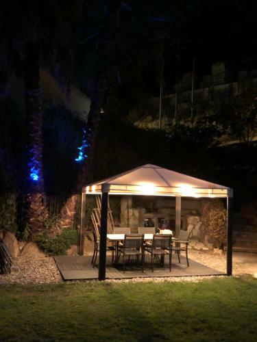 Villa Oasis Costa Brava