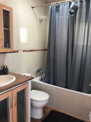 Villa Oasis Costa Brava