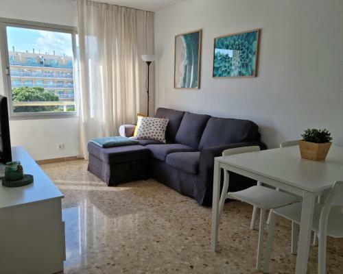 Sunsea Lloret Apartament