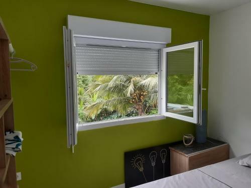 Logement La Poulette