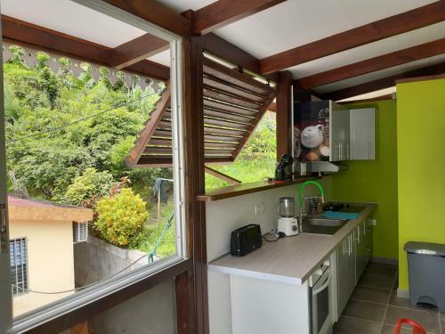 Logement La Poulette