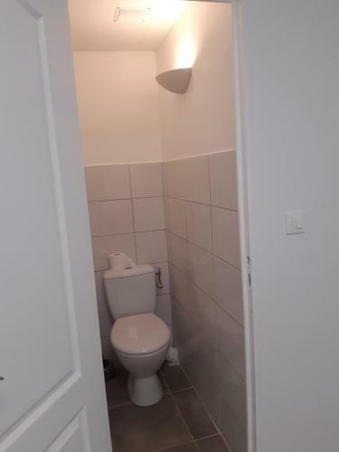 Logement La Poulette