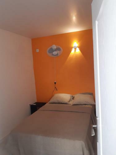 Logement La Poulette