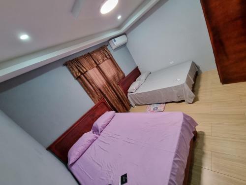 Apartamento Tr�sor Cach� Tt