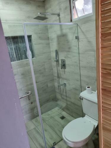 Apartamento Tr�sor Cach� Tt