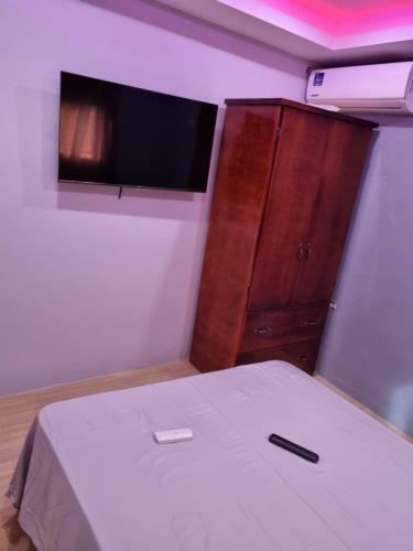 Apartamento Tr�sor Cach� Tt