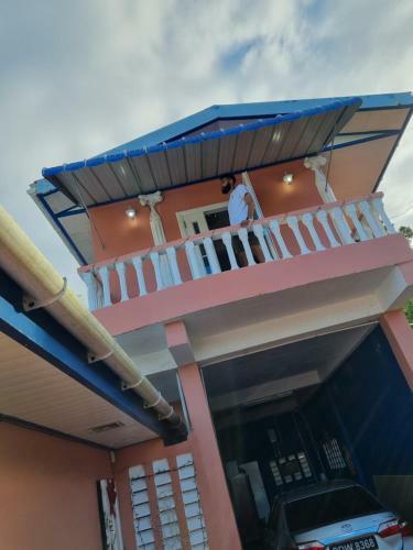 Apartamento Tr�sor Cach� Tt