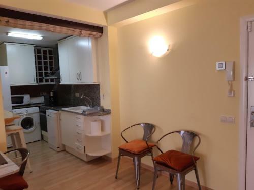 Apartamento Natalia