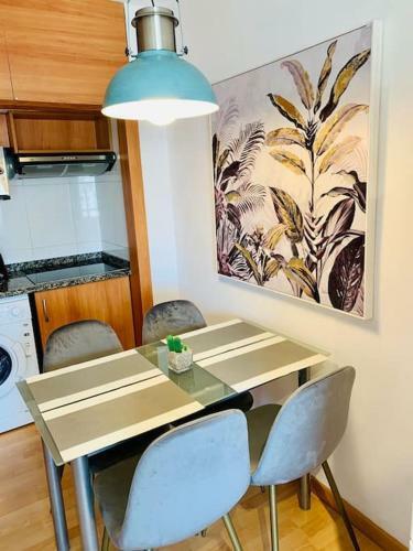 Precioso Apartamento A 300m Del Mar