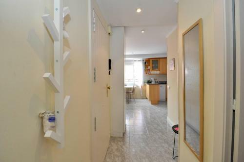 Apartament Durall