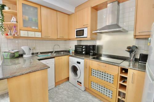 Apartament Durall