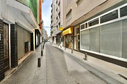 Apartament Durall