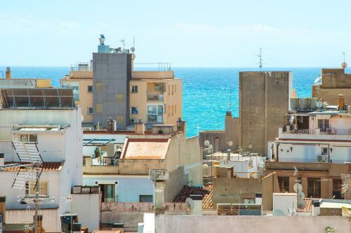 Apartamento Al32 - Atico Con Piscina Privada 200m de La Playa