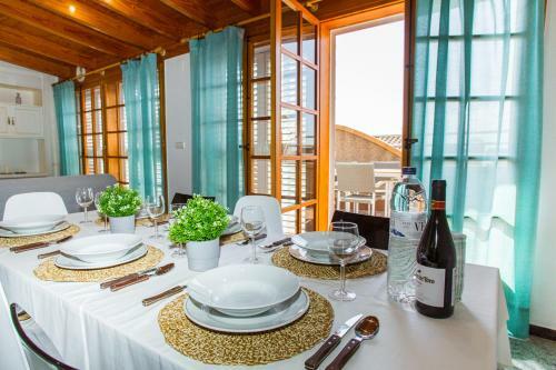 Apartamento Al32 - Atico Con Piscina Privada 200m de La Playa
