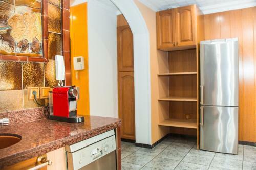 Apartamento Al32 - Atico Con Piscina Privada 200m de La Playa