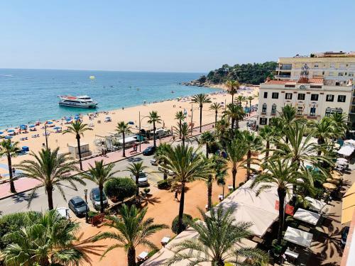 Seafront New Apartment Boutique