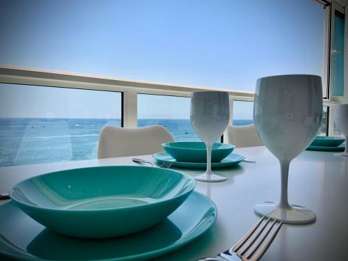 Seafront New Apartment Boutique