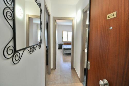 Apartment Cesar