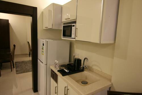 Apartamento Alsamer Homes