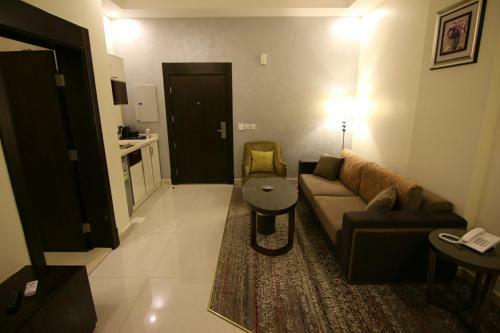Apartamento Alsamer Homes