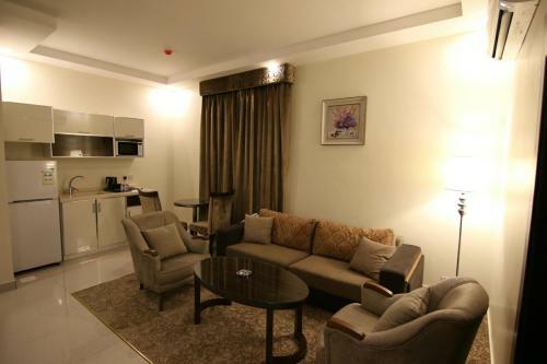 Apartamento Alsamer Homes
