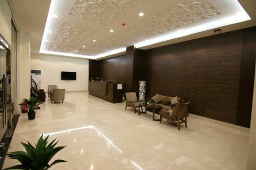 Apartamento Alsamer Homes