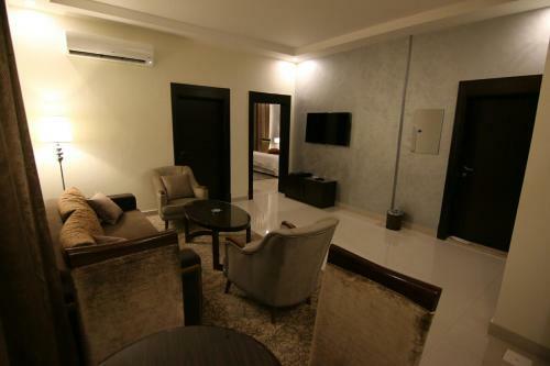 Apartamento Alsamer Homes
