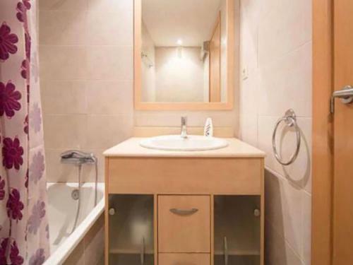 Apartment Soleil