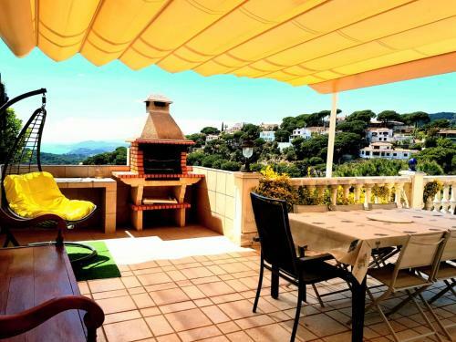 Villa Bambi