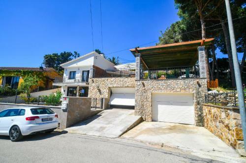 Apartamento Finca Fuego