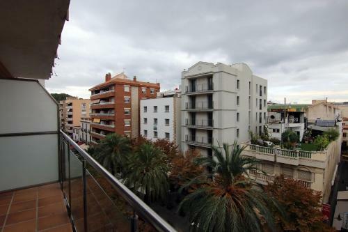 Apartment With Balcony Close To The Beach