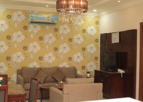The 40th Pearl Hotel Suites
