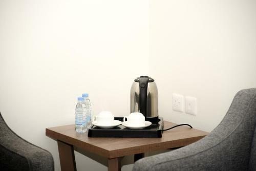 Mora Hotel