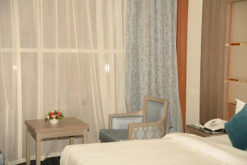 Mora Hotel