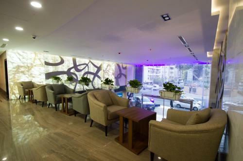 Mora Hotel