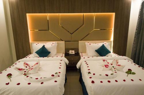 Mora Hotel