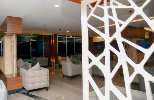 Mora Hotel
